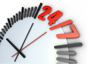 24/7 Spoedtransport